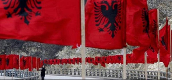 Ένταση στην Αλβανία – Σκληρή πολιτική αντιπαράθεση πριν την κάλπη